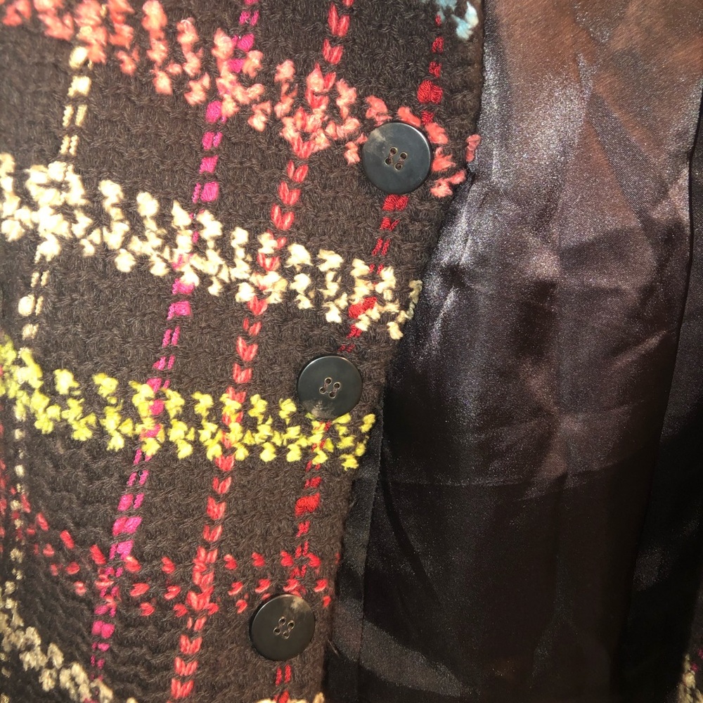 Jacket - Picture 4 of 5